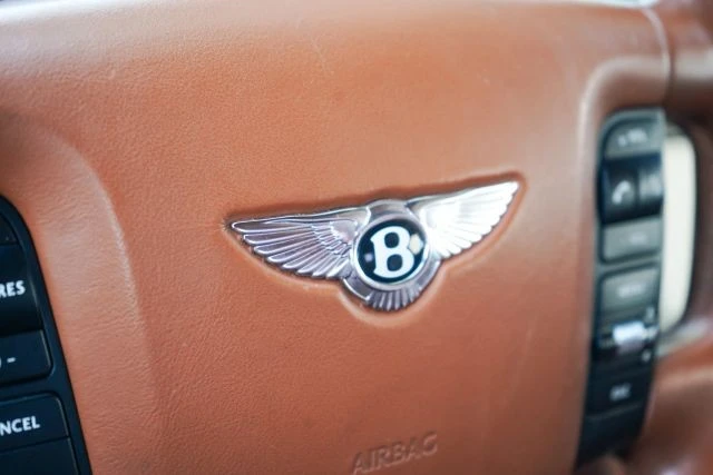 2006 Bentley Continental GT 1st Gen - Image 22 of 31