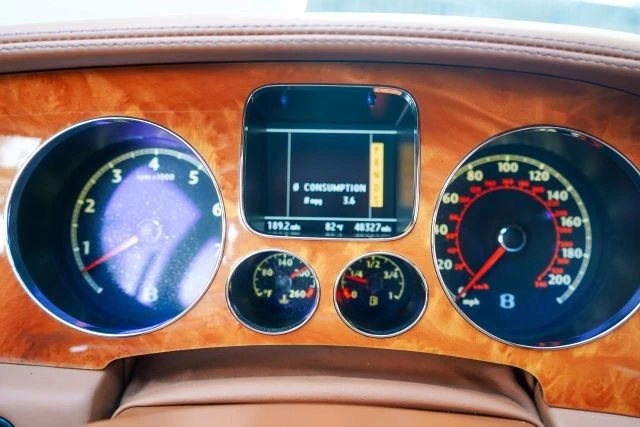 2006 Bentley Continental GT 1st Gen - Image 31 of 31