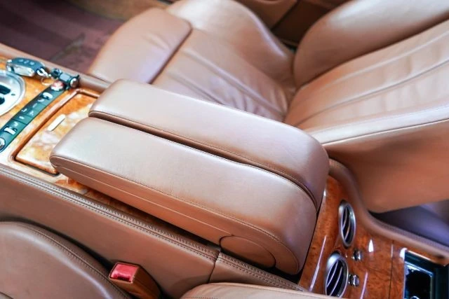 2006 Bentley Continental GT 1st Gen - Image 24 of 31