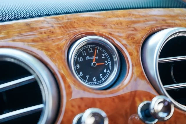2006 Bentley Continental GT 1st Gen - Image 30 of 31