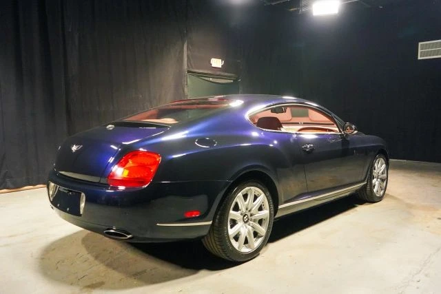 2006 Bentley Continental GT 1st Gen - Image 5 of 31