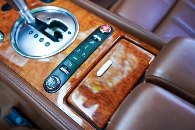 2006 Bentley Continental GT 1st Gen - Image 26 of 31