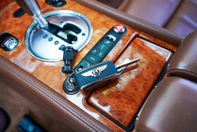 2006 Bentley Continental GT 1st Gen - Image 25 of 31