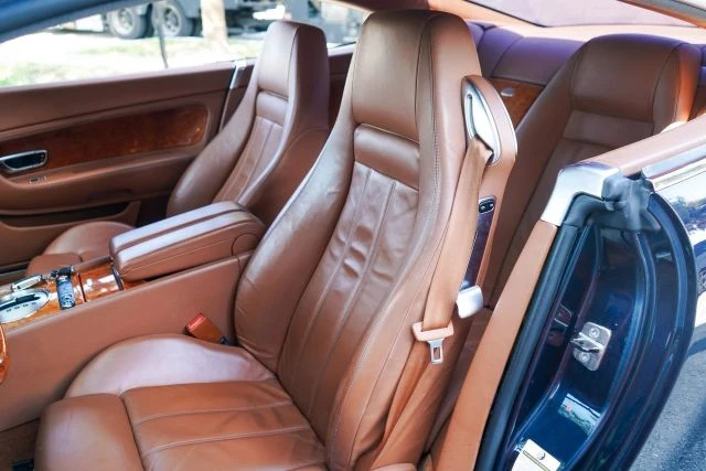 2006 Bentley Continental GT 1st Gen - Image 14 of 31