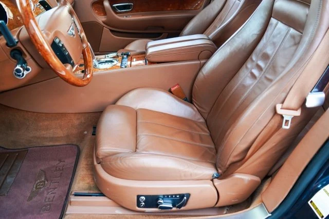 2006 Bentley Continental GT 1st Gen - Image 9 of 31