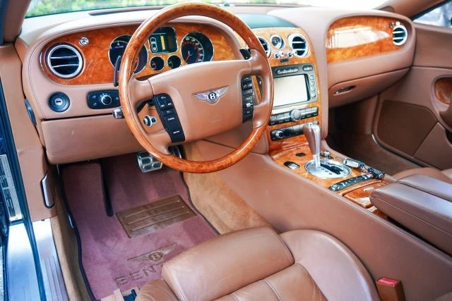 2006 Bentley Continental GT 1st Gen - Image 2 of 31