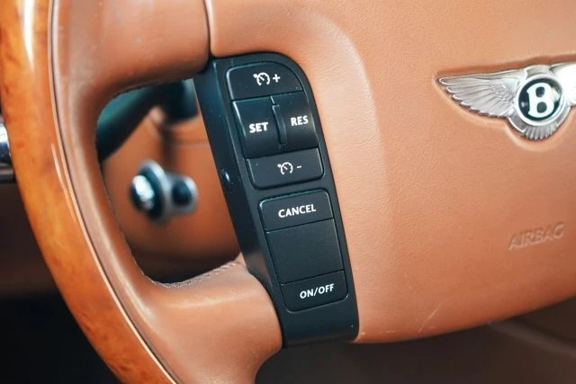 2006 Bentley Continental GT 1st Gen - Image 21 of 31