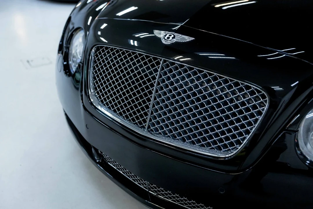 2006 Bentley Continental GT 1st Gen - Image 18 of 21