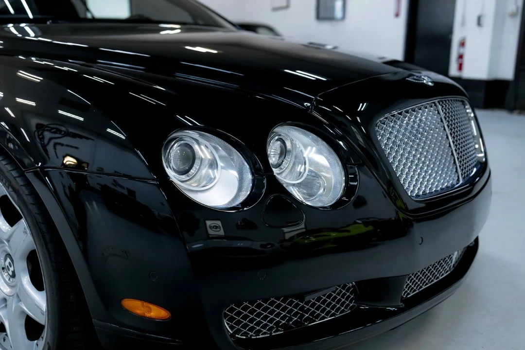 2006 Bentley Continental GT 1st Gen - Image 19 of 21