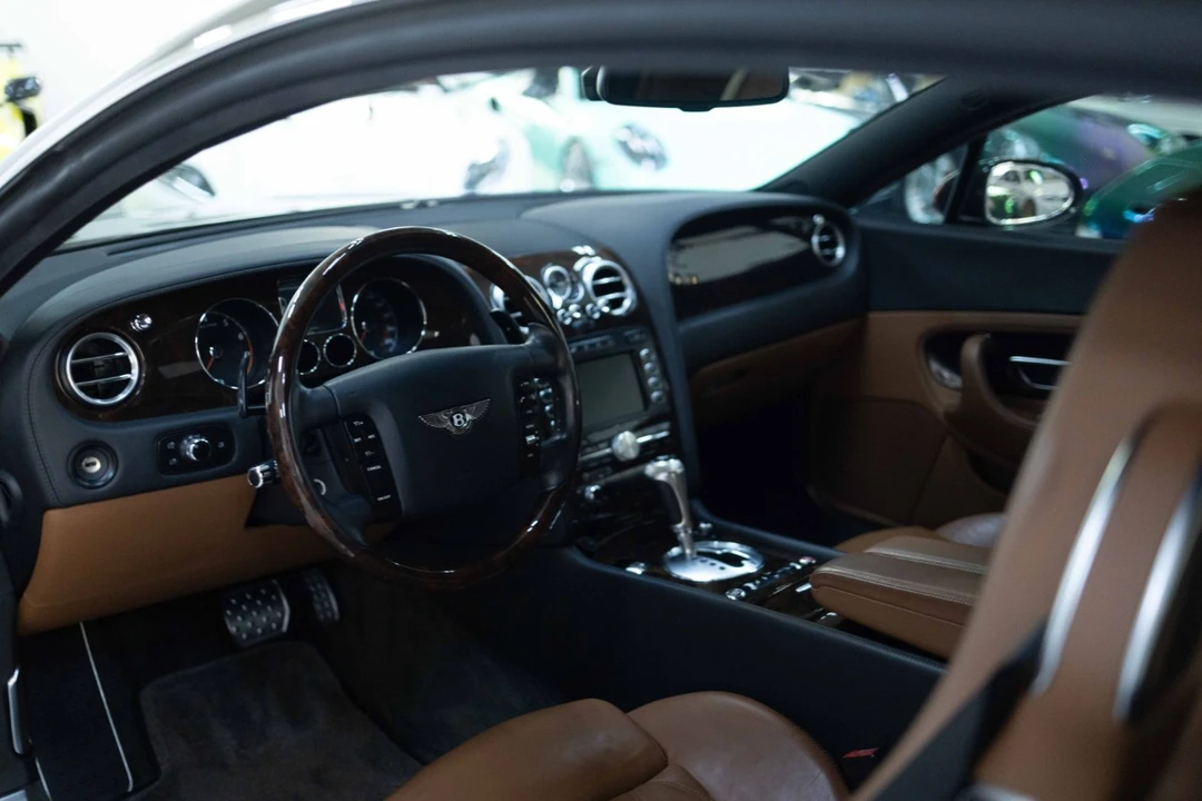 2006 Bentley Continental GT 1st Gen - Image 2 of 12