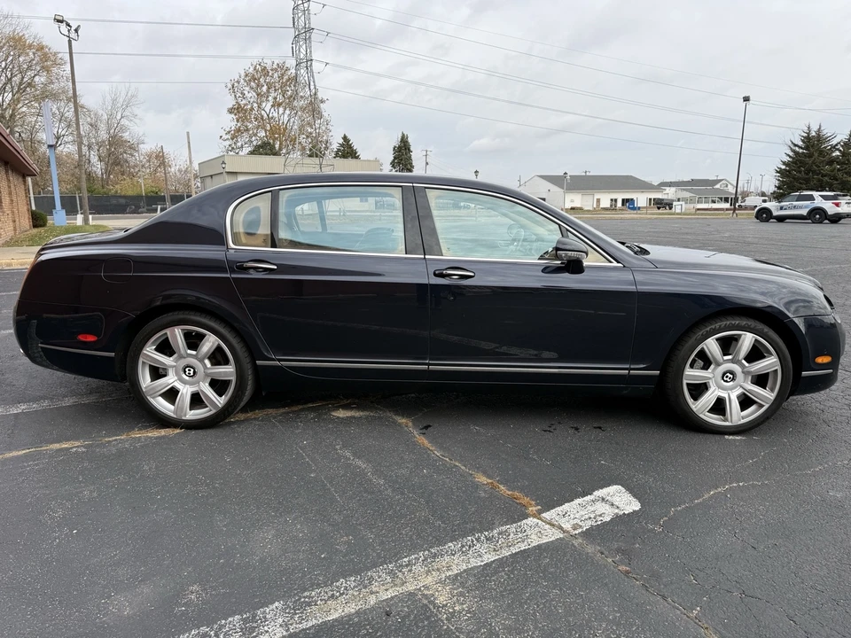 2006 Bentley Continental Flying Spur - Image 7 of 20