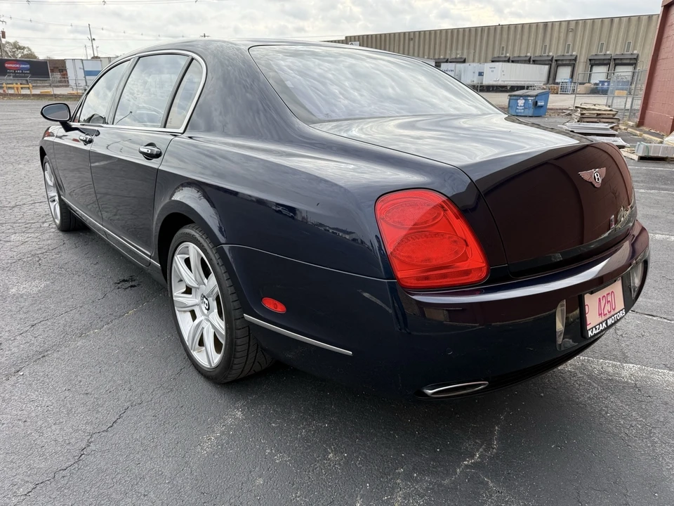 2006 Bentley Continental Flying Spur - Image 4 of 20