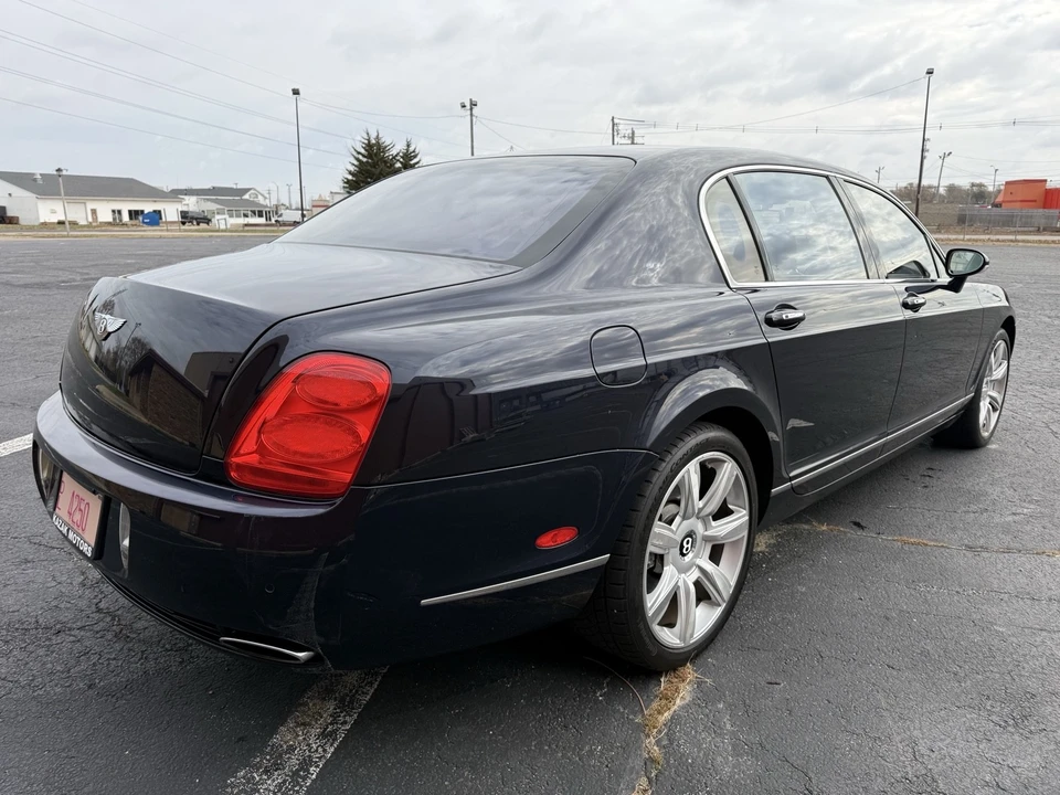 2006 Bentley Continental Flying Spur - Image 6 of 20