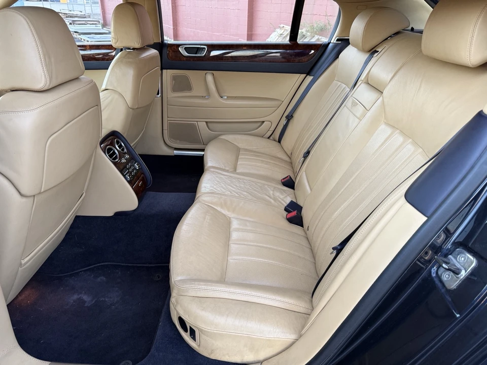 2006 Bentley Continental Flying Spur - Image 15 of 20