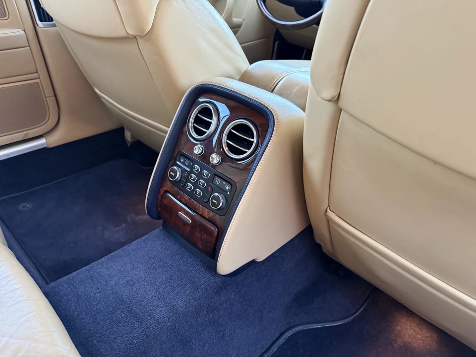 2006 Bentley Continental Flying Spur - Image 17 of 20