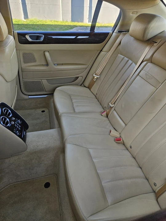 2006 Bentley Continental Flying Spur - Image 5 of 9