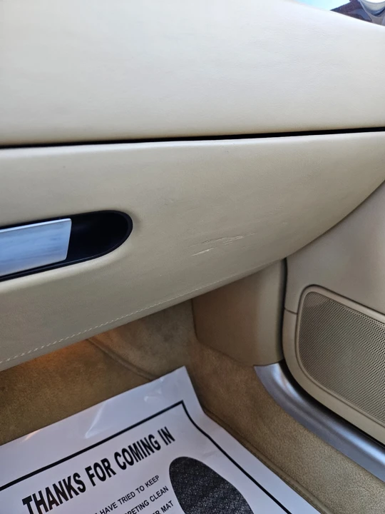2006 Bentley Continental Flying Spur - Image 7 of 9