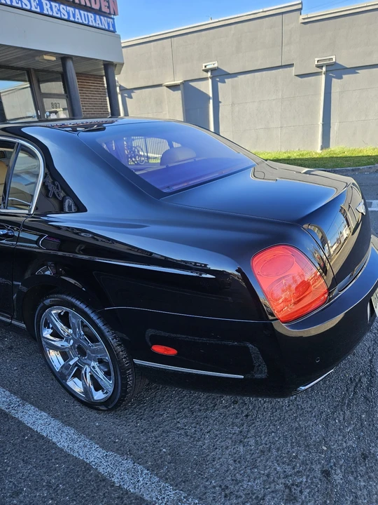 2006 Bentley Continental Flying Spur - Image 2 of 9