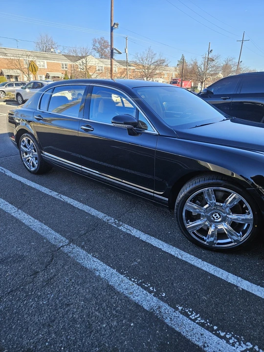 2006 Bentley Continental Flying Spur - Image 3 of 9