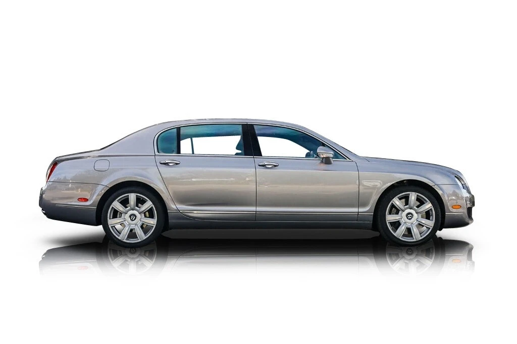 2006 Bentley Continental Flying Spur - Image 2 of 12