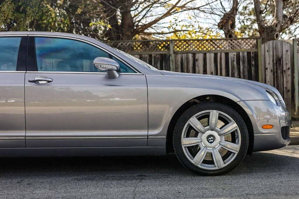 2006 Bentley Continental Flying Spur - Image 11 of 12
