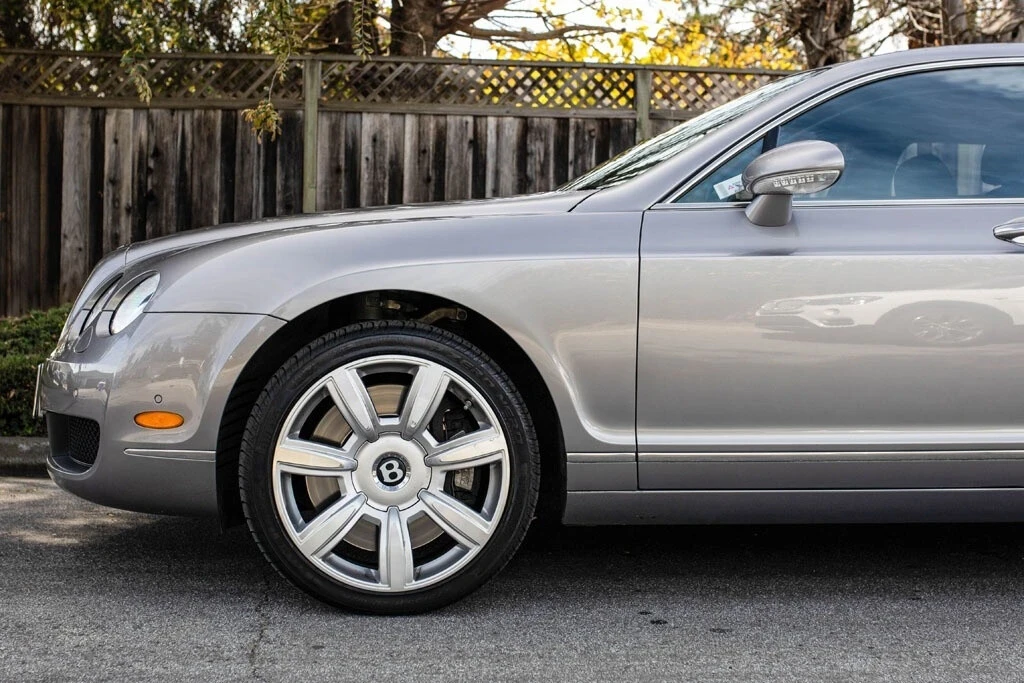 2006 Bentley Continental Flying Spur - Image 5 of 12