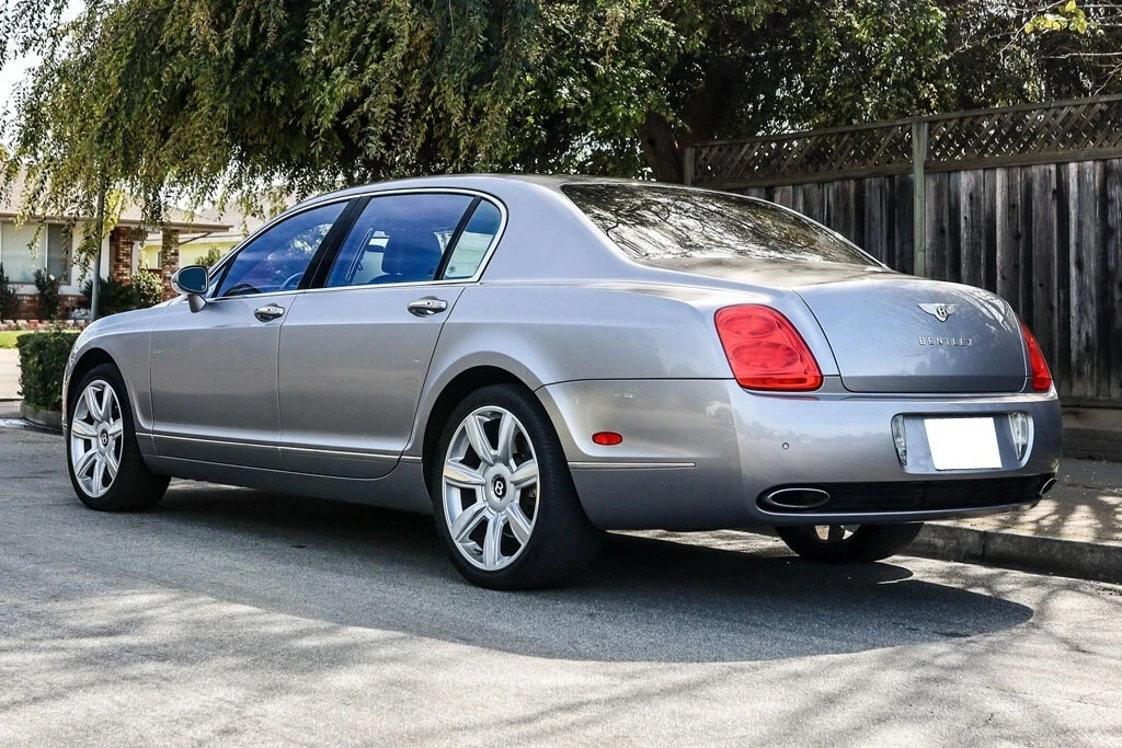 2006 Bentley Continental Flying Spur - Image 7 of 12