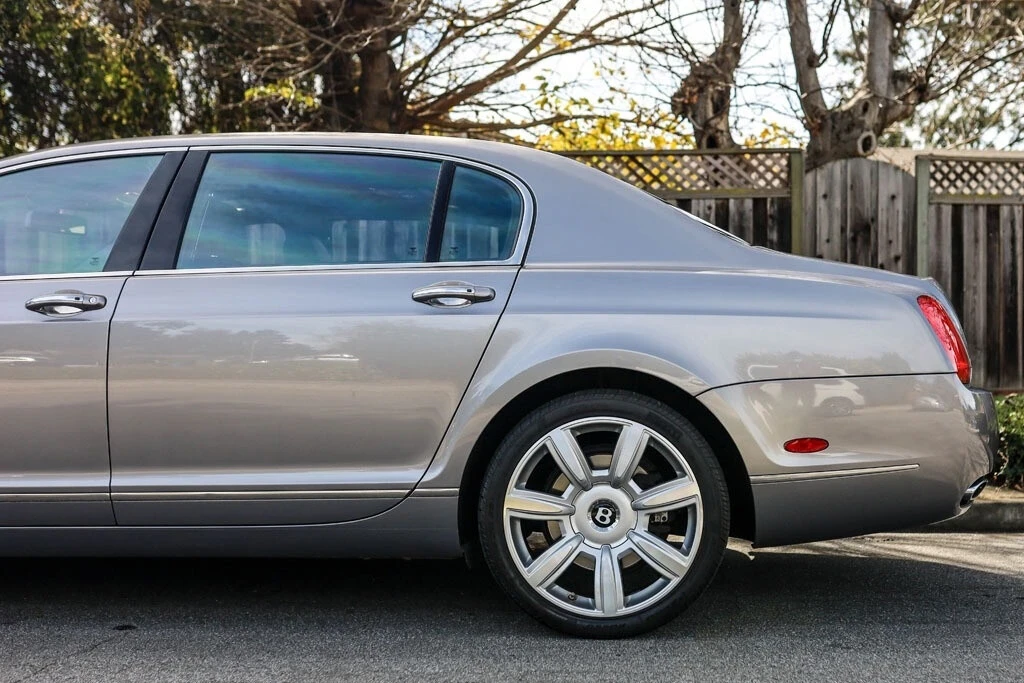 2006 Bentley Continental Flying Spur - Image 6 of 12