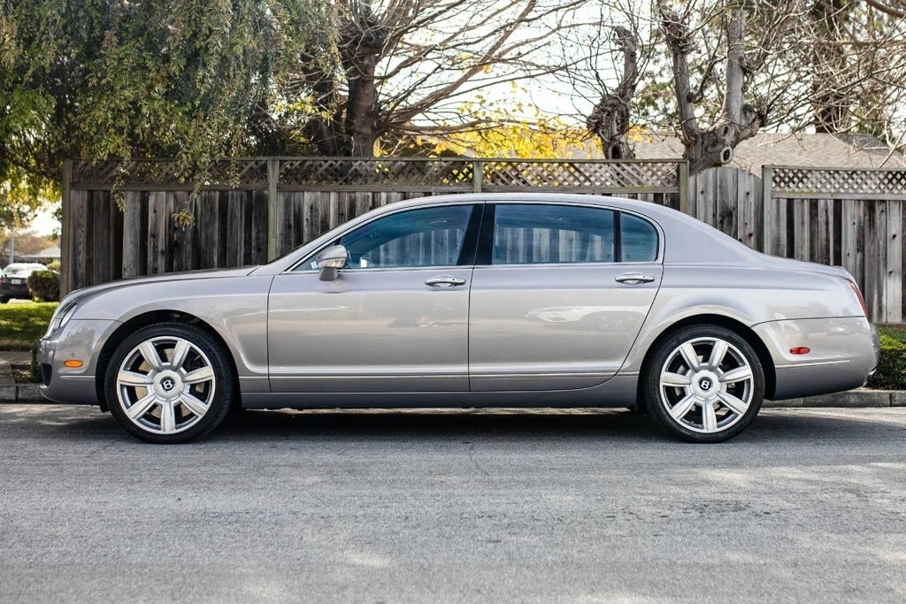 2006 Bentley Continental Flying Spur - Image 4 of 12