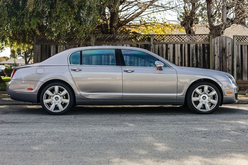 2006 Bentley Continental Flying Spur - Image 3 of 12