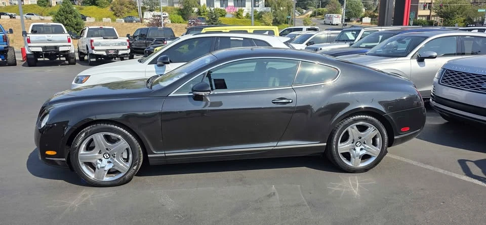 2006 Bentley Continental GT 1st Gen - Image 3 of 8