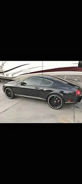 2006 Bentley Continental GT GT Coupe 2D