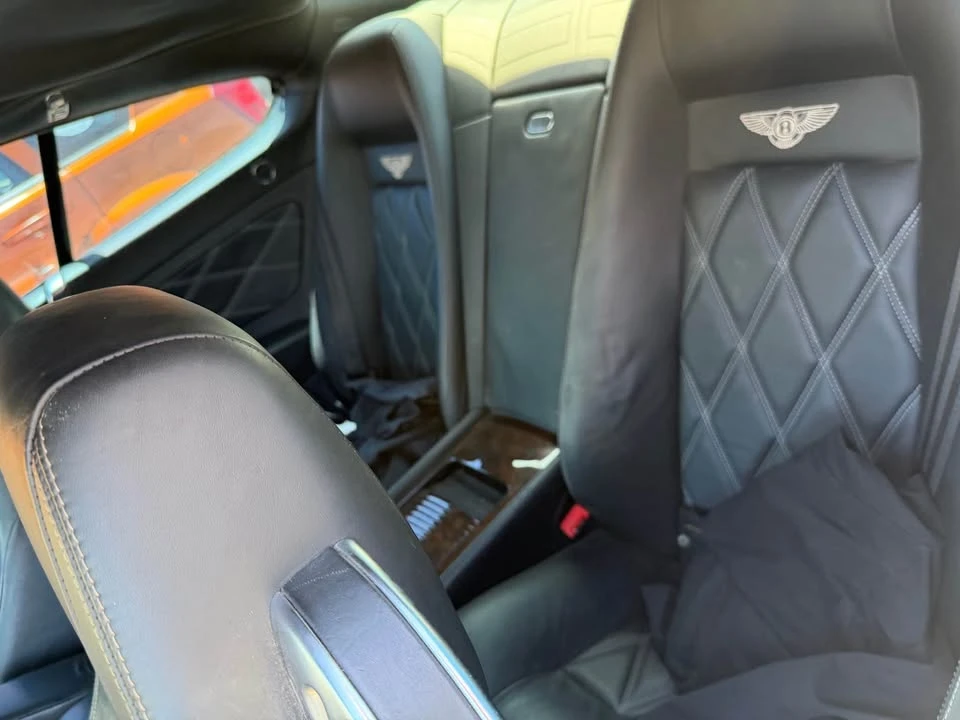 2006 Bentley Continental GT 1st Gen - Image 7 of 7