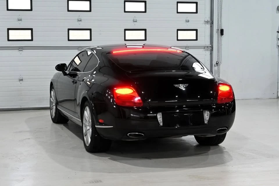2006 Bentley Continental GT 1st Gen - Image 6 of 20