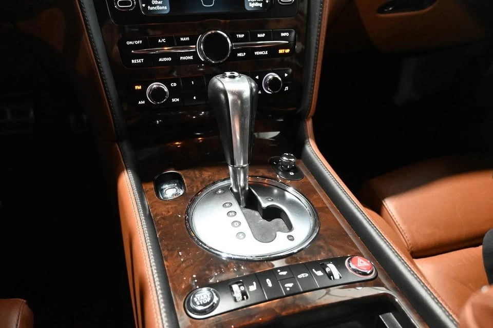 2006 Bentley Continental GT 1st Gen - Image 20 of 20