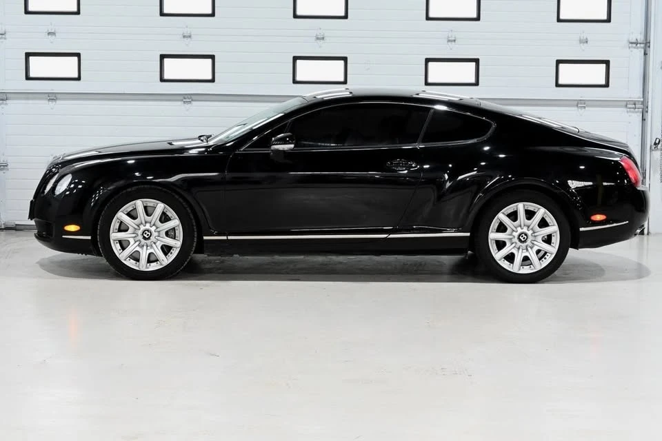 2006 Bentley Continental GT 1st Gen - Image 4 of 20