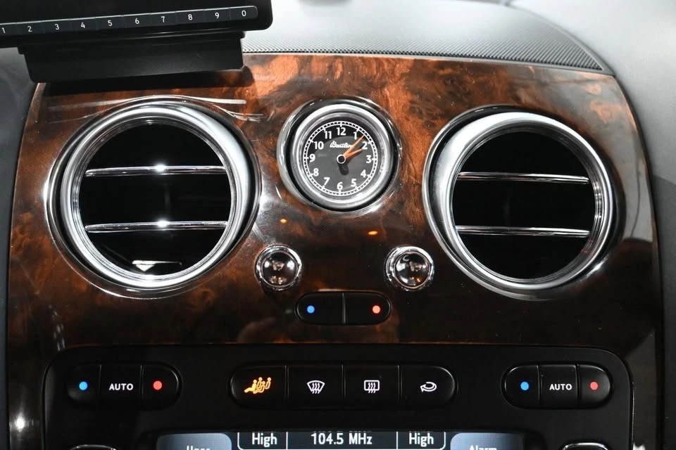 2006 Bentley Continental GT 1st Gen - Image 19 of 20