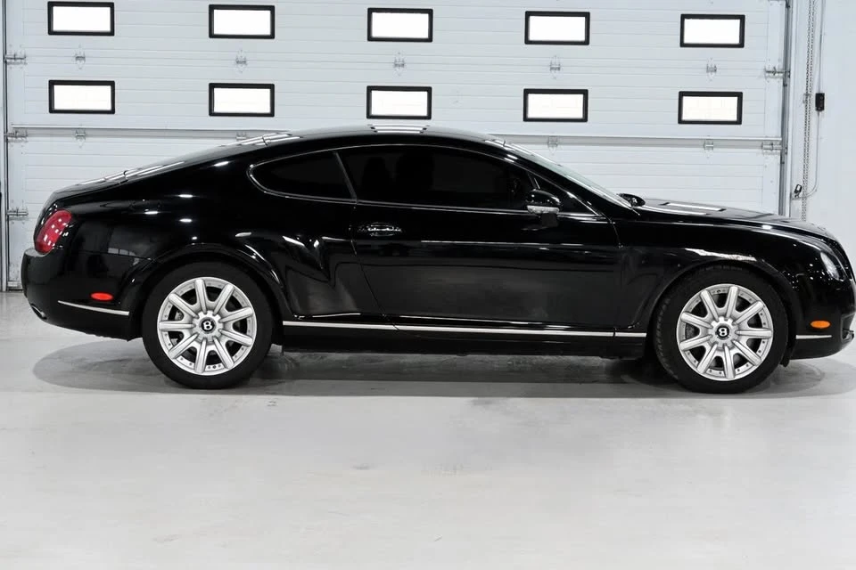 2006 Bentley Continental GT 1st Gen - Image 9 of 20