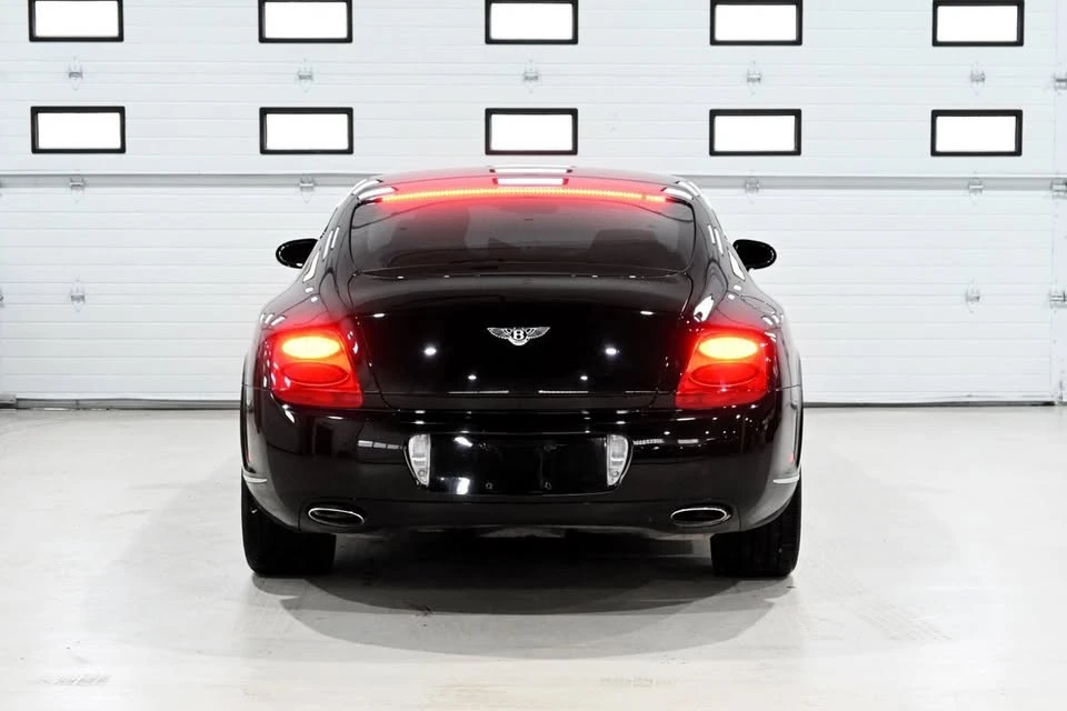 2006 Bentley Continental GT 1st Gen - Image 5 of 20