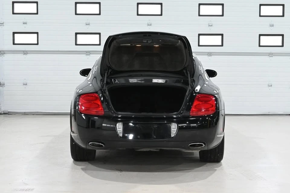 2006 Bentley Continental GT 1st Gen - Image 7 of 20