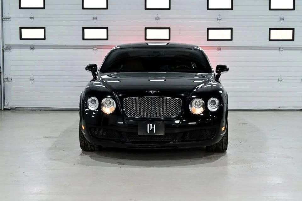 2006 Bentley Continental GT 1st Gen - Image 2 of 20