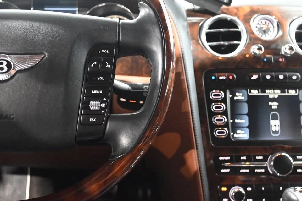 2006 Bentley Continental GT 1st Gen - Image 14 of 20