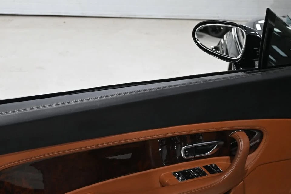 2006 Bentley Continental GT 1st Gen - Image 10 of 20