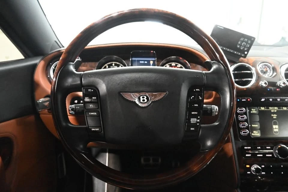2006 Bentley Continental GT 1st Gen - Image 12 of 20