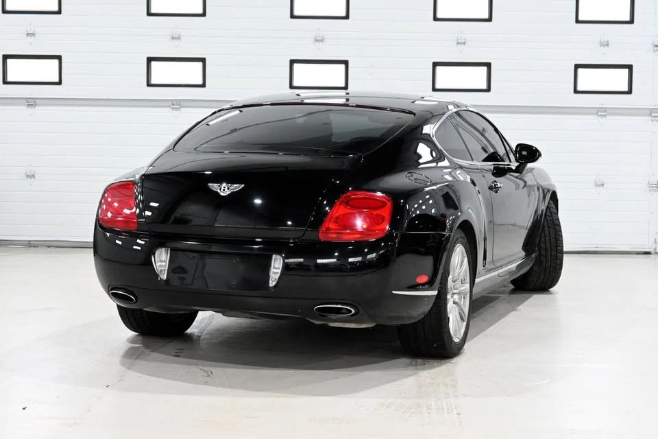 2006 Bentley Continental GT 1st Gen - Image 8 of 20