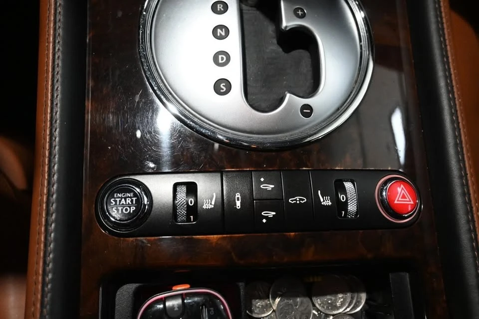 2006 Bentley Continental GT 1st Gen - Image 18 of 20