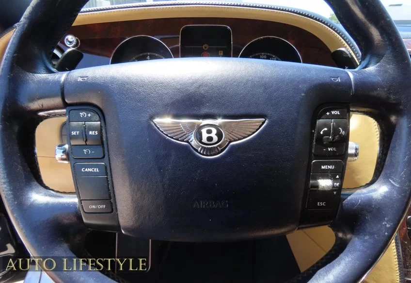 2006 Bentley Continental GT 1st Gen - Image 28 of 31