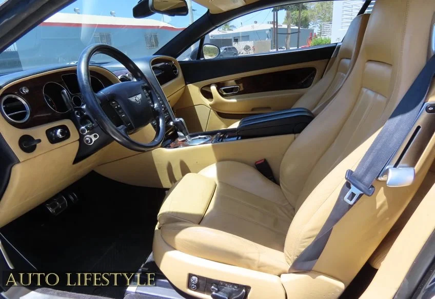 2006 Bentley Continental GT 1st Gen - Image 23 of 31