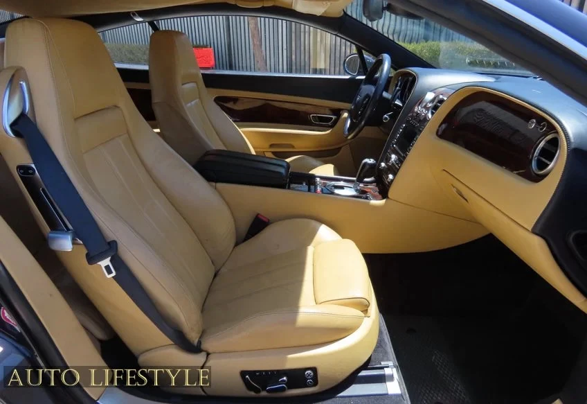 2006 Bentley Continental GT 1st Gen - Image 24 of 31