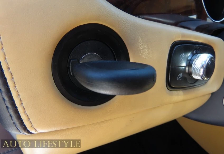 2006 Bentley Continental GT 1st Gen - Image 31 of 31